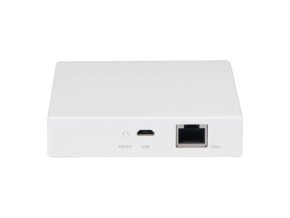 Smart gateway ZigBee Matter NEO NAS-ZW06WM TUYA