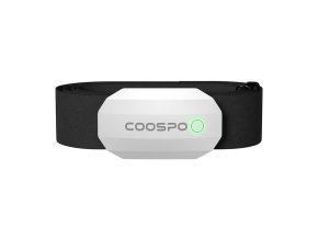 Chest Heart Rate Monitor Coospo H808S-W
