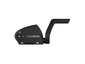 Speed and Cadence Sensor Coospo BK805