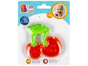 BAM BAM 430927 Gryzak Czereśnie