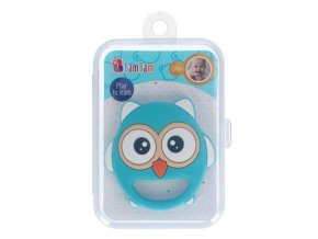 BAM BAM 492741 Gryzak Sówka etui