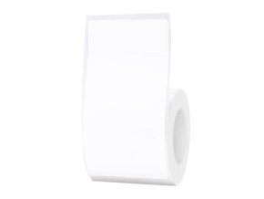 Thermal labels Niimbot stickers T 45x80mm 95 psc (White)