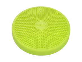 TULLO 602 Poduszka sensoryczna 30 cm zielona