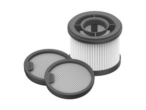 Sada příslušenství pro filtr Z10 Station (1filtr + 2 houby)
