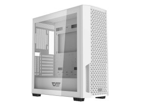 Darkflash DF2100 Computer case (white)