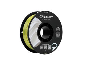 CR-Silk PLA Filament Creality (Yellow-blue)