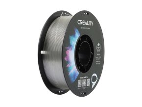 CR-PETG Filament Creality (Transparent)