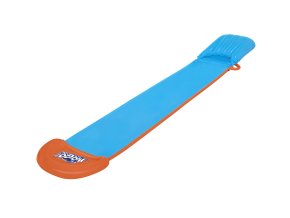 BESTWAY 52477 Ślizgawka pojedyncza H2OGO! Tsunami z rampą 4,88m