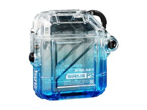 GravaStar Sirius P5 TWS Earbuds Defense Crystal V2