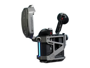 GravaStar Sirius P5 TWS Earbuds Defense Armor V2