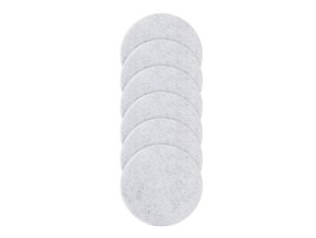 Filter pad HC15.F06 for Pet grooming kit Homerunpet 6pcs