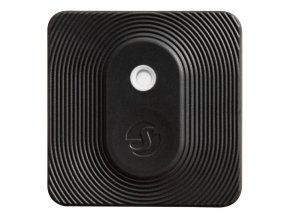 Temperature and humidity sensor Shelly Blu H&T Black (black)