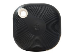 Action and Scenes Activation Button Shelly Blu Button Tough 1 (black)