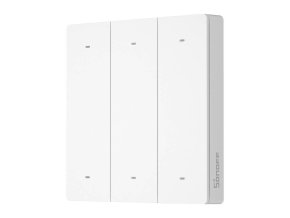 Smart Scene Wall Switch Sonoff R5 (white)