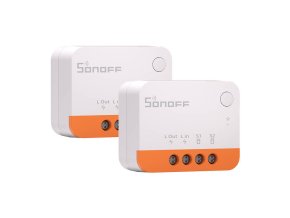 Smart ZigBee Switch Sonoff ZBMINIL2 (2 pcs)