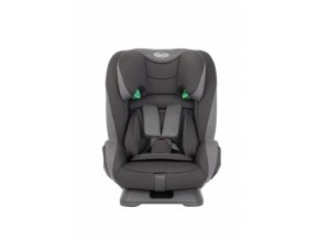 GRACO Fotelik FLEXIGROW R129 Heather
