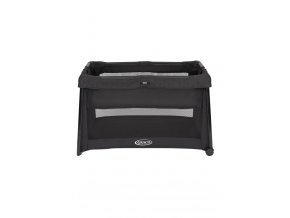 GRACO Łóżeczko FOLDLITE LX Midnight