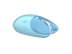 MOFII Wireless Mouse M3DM Blue