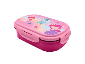 Lunchbox Fairy Princess KiDS Licensing