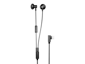 HiFuture Mi5 Wired Earphones (black)