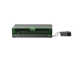 2-in-1 laser engraving machine xTool S1 40W Basic (Black)