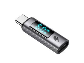 Adapter / connector Lightning to USB-C Mcdodo OT-5990, PD 36W