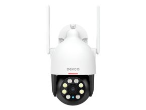 IP Outdoor camera Wi-Fi DEKCO DC5L