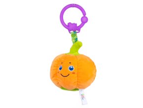 BALIBAZOO BB 80243 Přívěsek s dýní