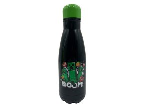 Water bottle 500ml Minecraft MC00017 KiDS Licensing