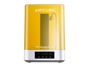 AnyCubic Wash & Cure 3 Plus - Print cleaning and drying device