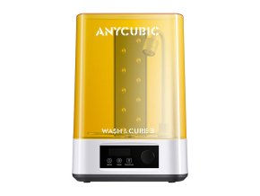 AnyCubic Wash & Cure 3 - Print cleaning and drying device