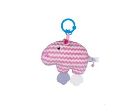BALIBAZOO BB 80426 Přívěsek hrocha