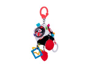 BALIBAZOO BB 80556 Přívěsek Toucan Cube