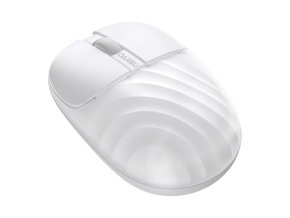 Dareu LM135D Wireless Mouse White