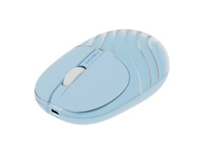 Dareu LM135G Wireless Mouse Blue