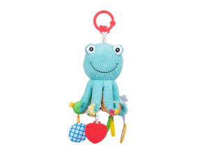 BALIBAZOO BB 80877 Přívěsek Stella Octopus