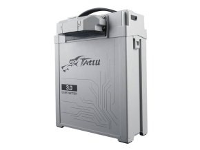 Tattu 3.0 25000mAh 51.8V 25C 14S1P Lipo Battery Pack with Molex plug