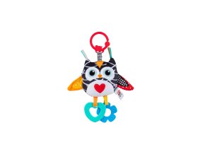 BALIBAZOO BB 81969 Zvonek sovy Nely