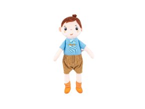 BALIBAZOO BB 81973 Wojtek 30cm