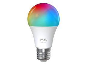 Chytrá barevná LED žárovka Wi-Fi IMOU B5