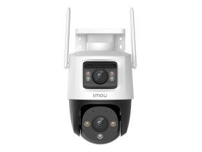 360° Outdoor Wi-Fi Camera IMOU Cruiser Dual 8MP