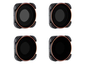 Filters K&F Concept ND&PL (8/16/32/64) Kit for Hero 9 / Hero 10