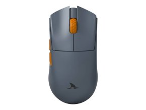 Wireless Gaming Mouse Darmoshark M3s (grey)