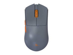 Wireless Gaming Mouse Darmoshark M3s PRO (grey)