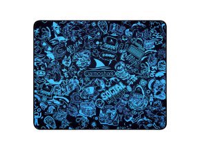 Mouse pad Darmoshark PAD-3 (blue)