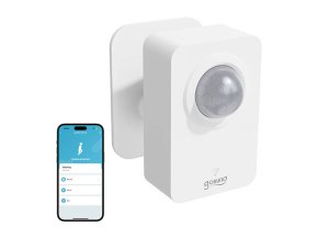 Gosund ST20 Zigbee smart motion sensor Tuya
