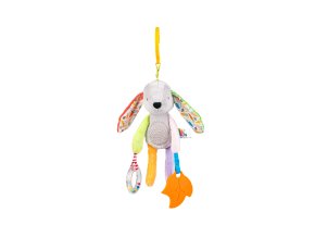 BALIBAZOO BB 82006 Přívěsek s králíkem