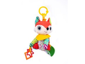 BALIBAZOO BB 85841 Přívěsek liška Philip