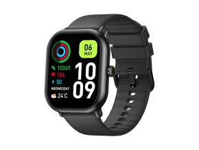 Chytré hodinky Zeblaze GTS 3 PRO (černé)