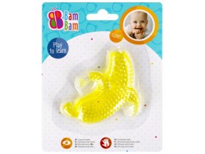 BAM BAM 430900 Banánové kousátko